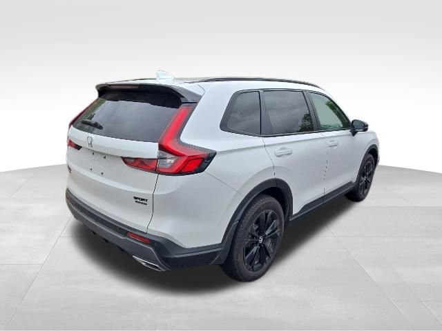 Used 2026 Honda CR-V Sport Touring image 5