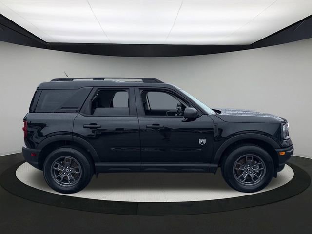 Used 2024 Ford Bronco Sport Big Bend image 4
