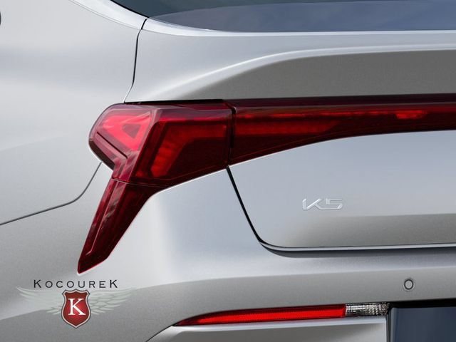 New 2026 Kia K5 GT-Line AWD/4WD image 11