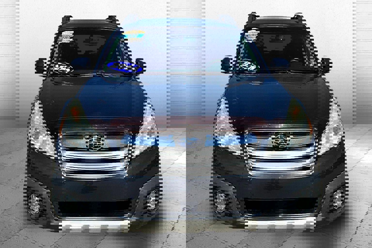 Used 2014 Subaru Outback 2.5i Premium image 2