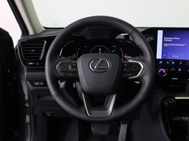 New 2026 Lexus NX 350 AWD w/ Accessory Package (2T) image 22