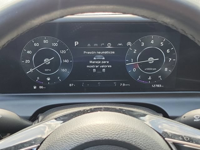 Used 2024 Kia Seltos S FWD image 25