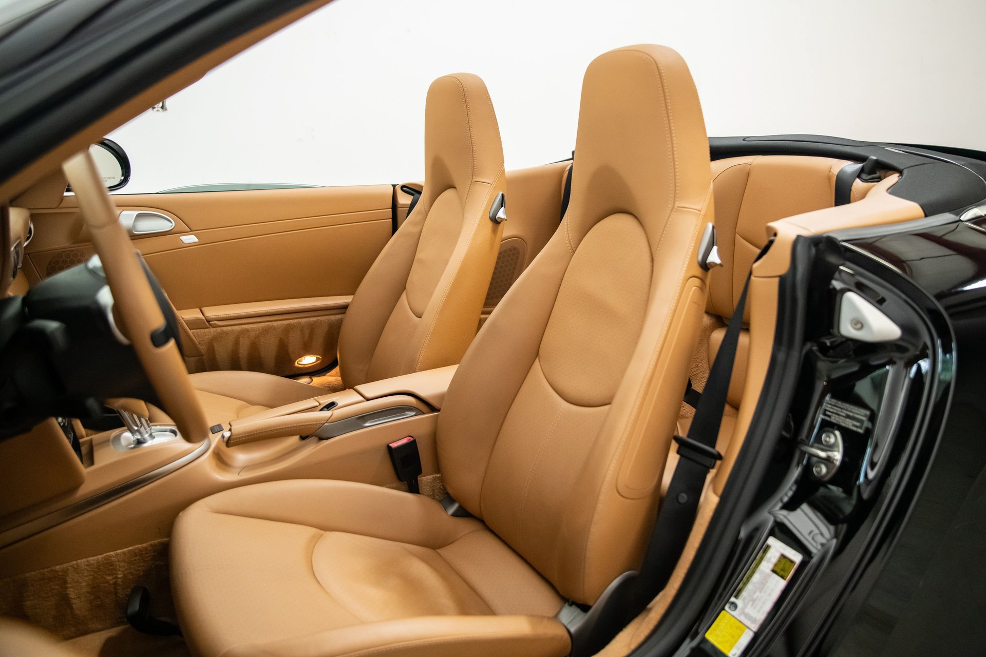 Used 2011 Porsche 911 Carrera S RWD image 14