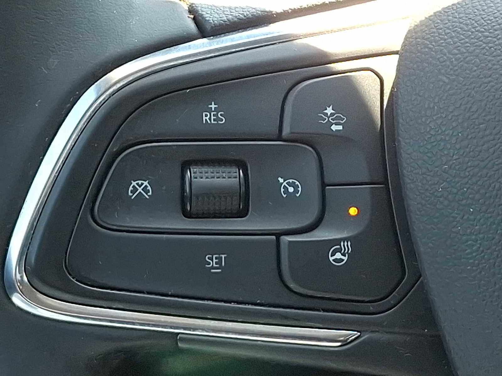 Used 2026 Buick Encore GX Sport Touring w/ Advanced Technology Package image 21