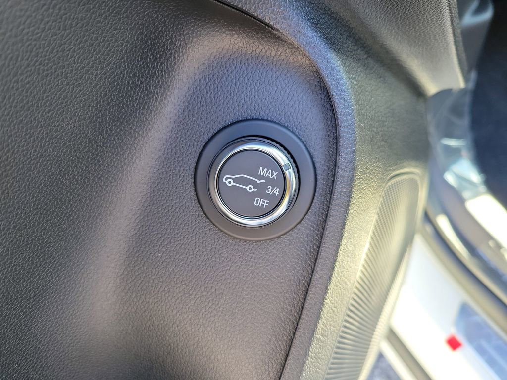 New 2025 Buick Envista Sport Touring FWD image 20