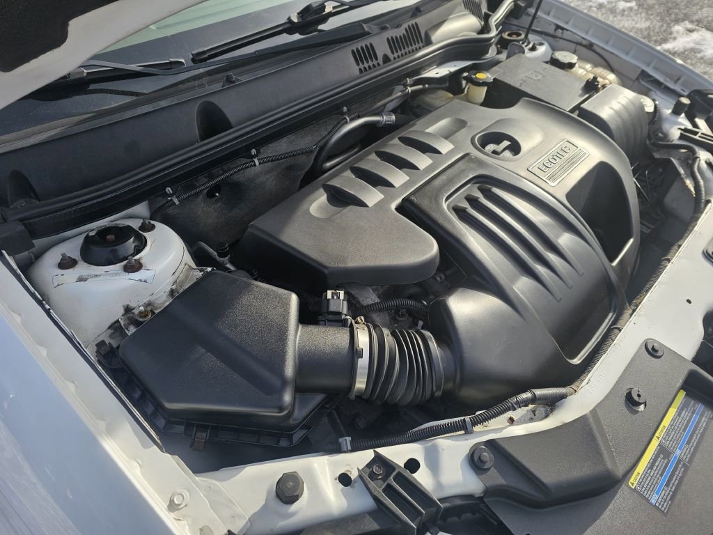 Used 2007 Chevrolet Cobalt LS w/ Enhanced Safety Package image 11