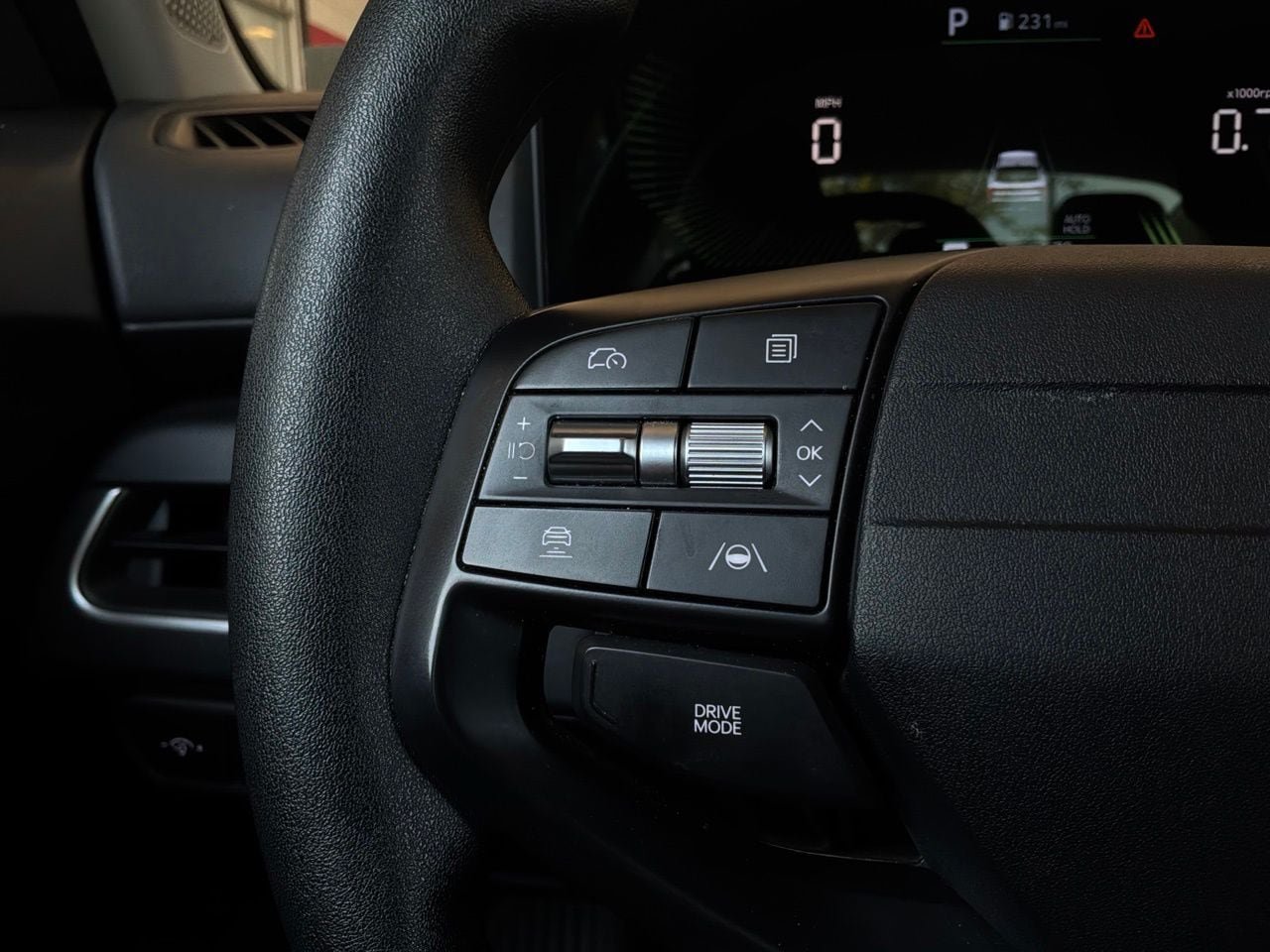 Used 2025 Kia K4 FWD image 34