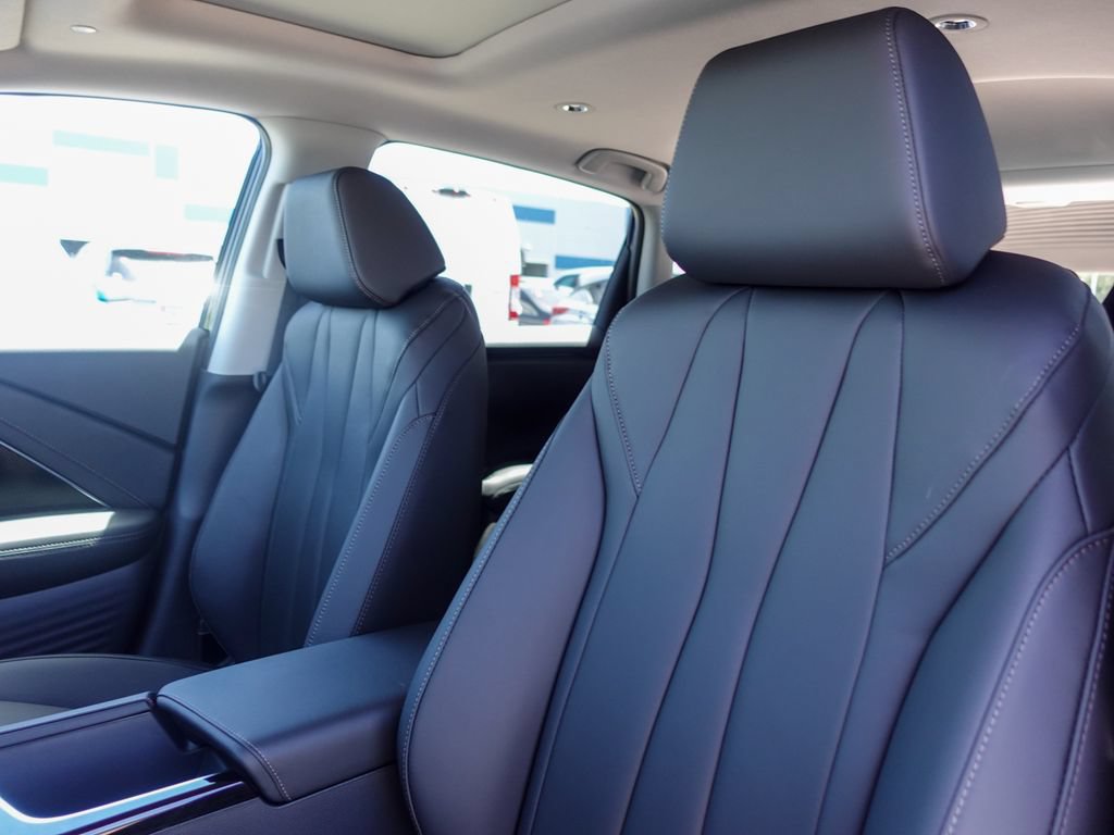 New 2026 Acura ADX AWD image 22