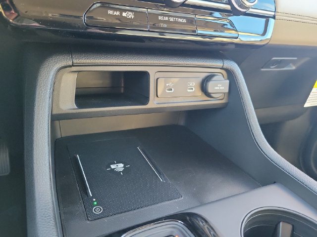 New 2026 Honda Passport RTL image 22