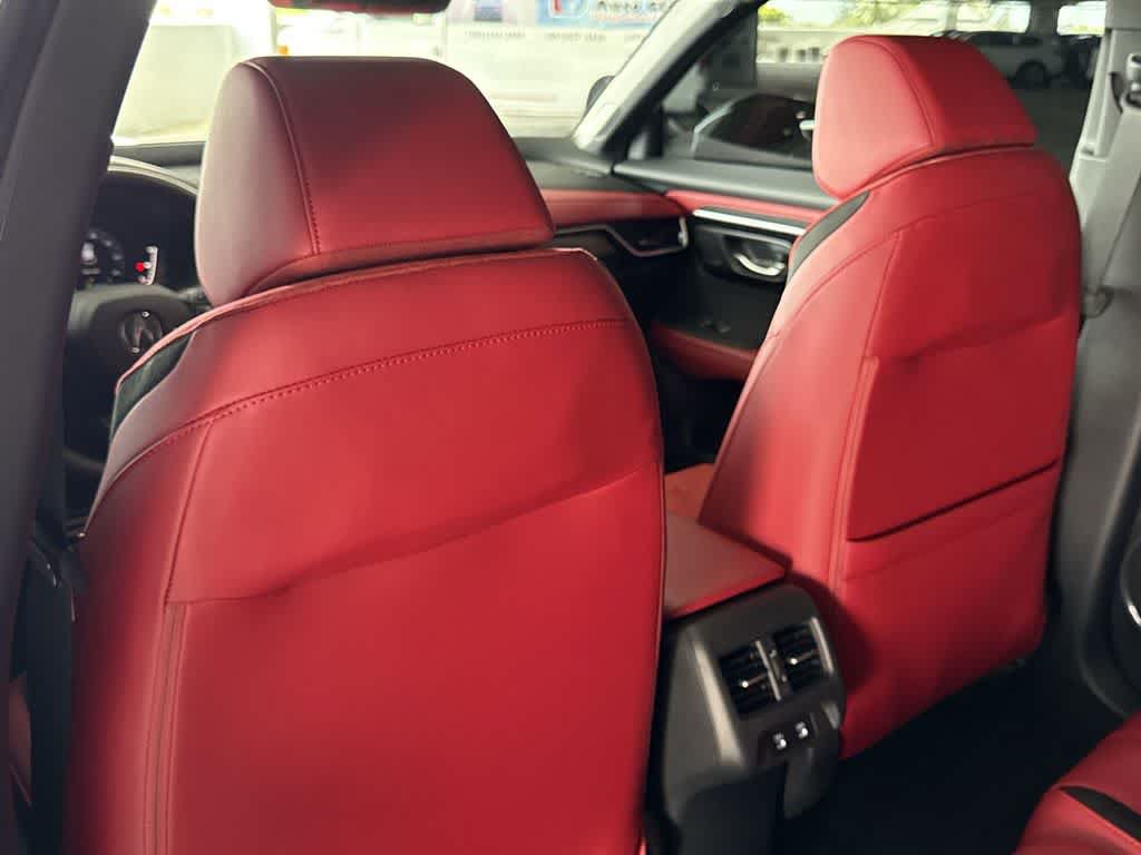 Certified 2026 Acura ADX A-Spec FWD image 23