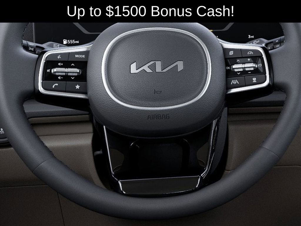 New 2026 Kia Carnival SX image 22