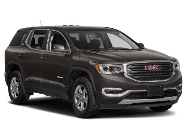 Used 2019 GMC Acadia SLE FWD image 9