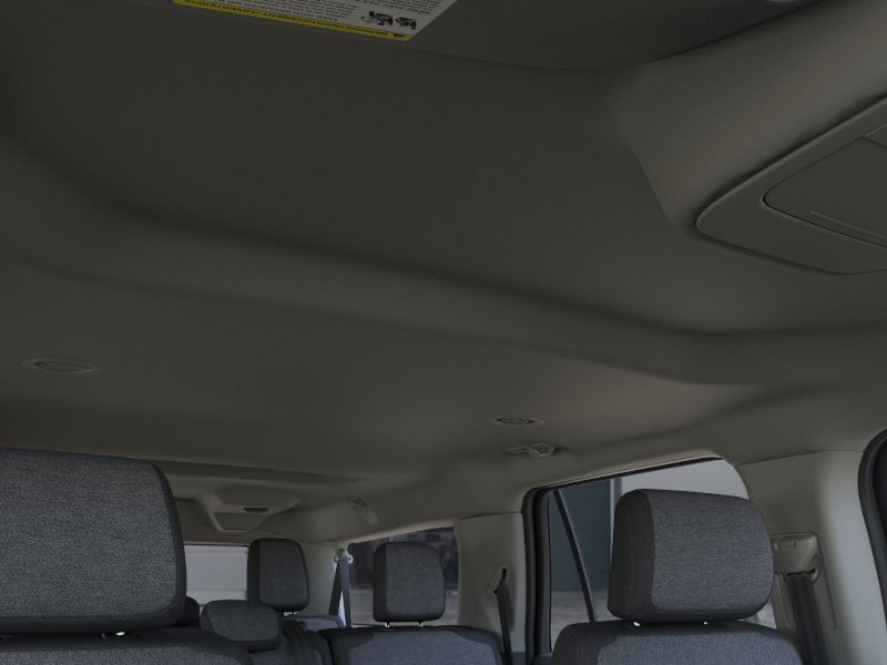 New 2025 Ford Expedition Max Active RWD image 24