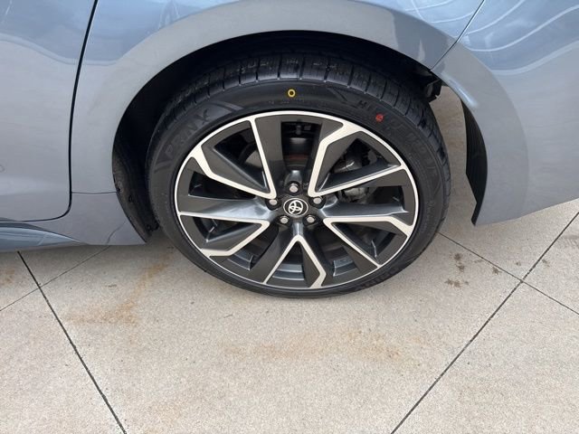 Used 2022 Toyota Corolla SE image 11