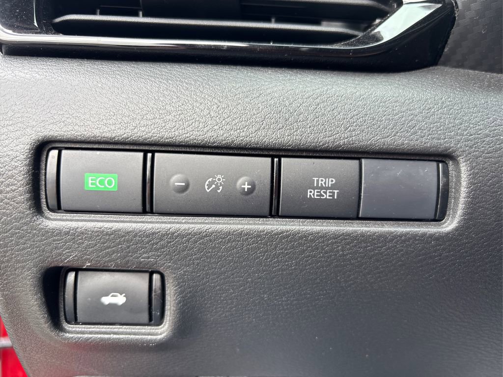 Used 2023 Nissan Sentra SV w/ All-Weather Package image 34