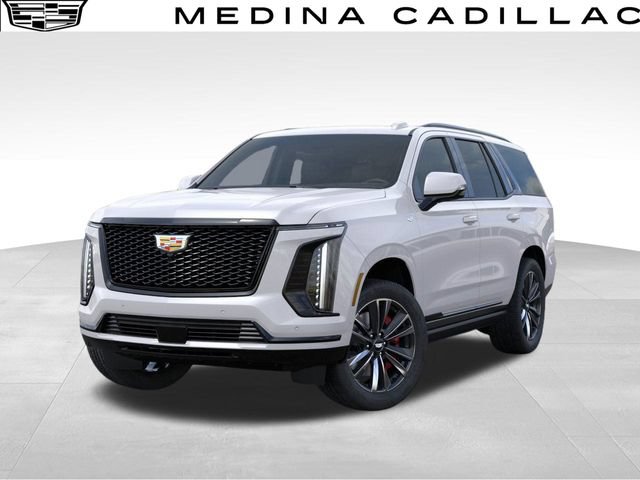 New 2025 Cadillac Escalade Sport w/ Touring Package AWD/4WD image 6