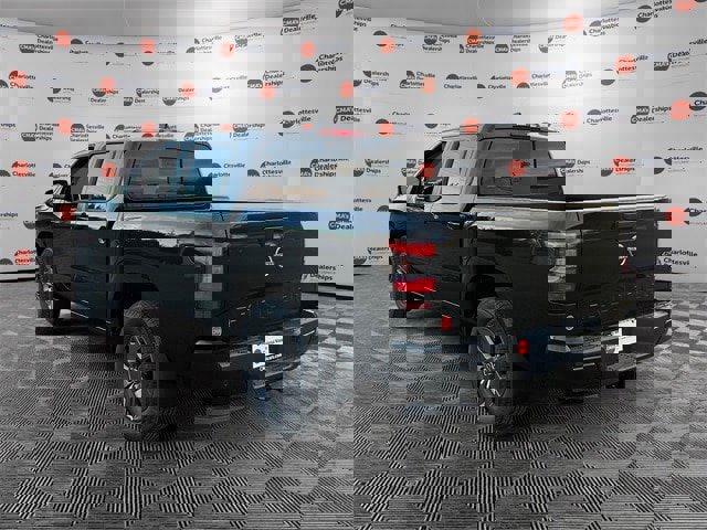 New 2026 Nissan Frontier SV w/ Tow Package image 3