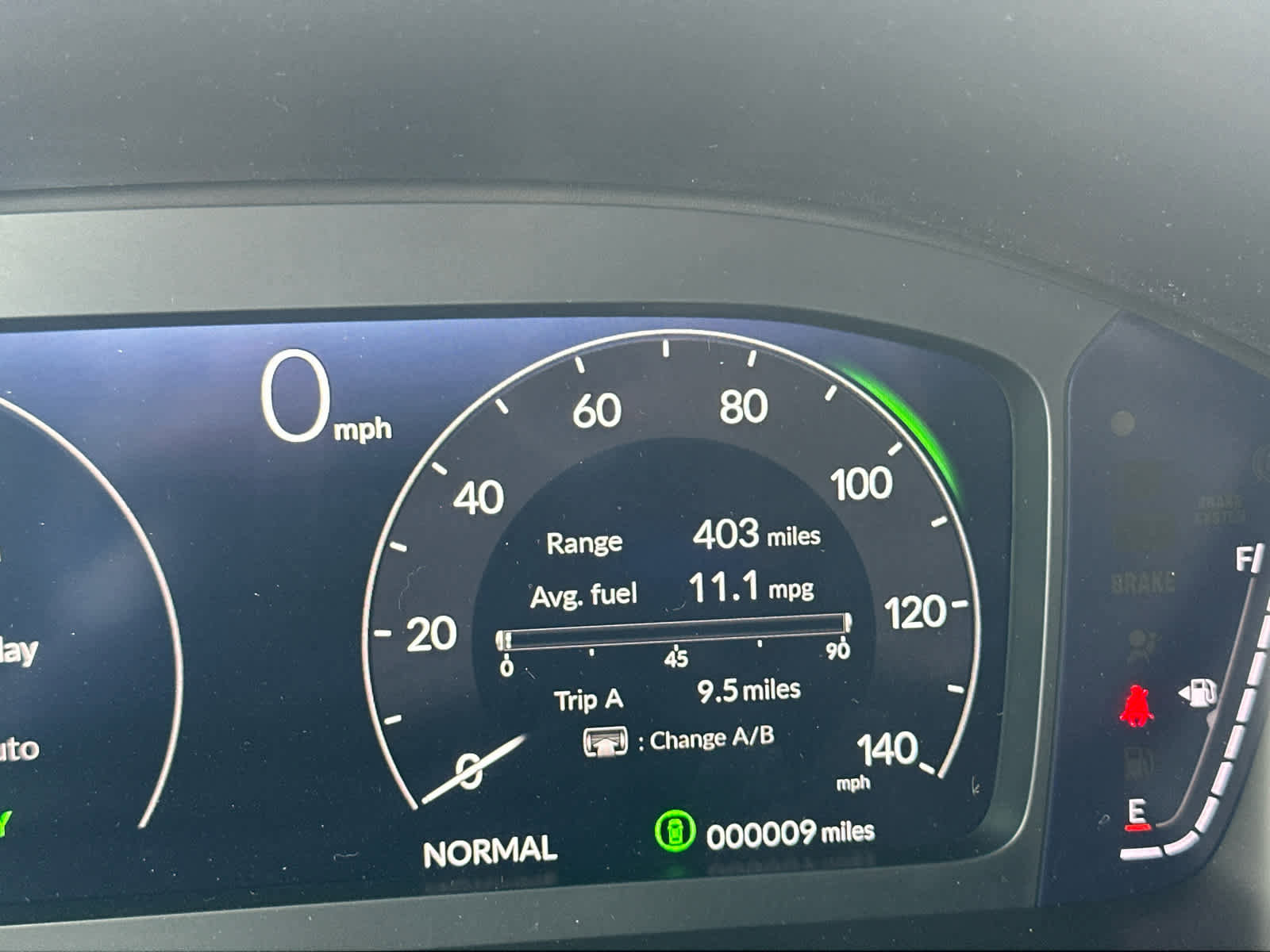 New 2026 Honda CR-V Sport-L image 28