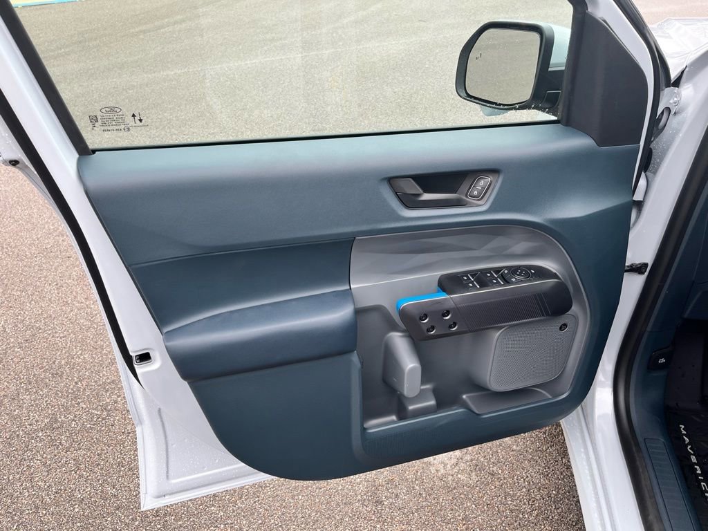 New 2026 Ford Maverick Lobo image 12