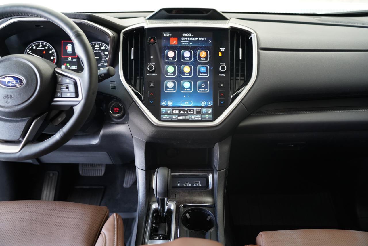 Used 2026 Subaru Ascent Touring AWD/4WD image 18