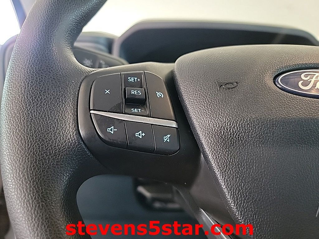 Used 2025 Ford Maverick XL w/ Equipment Group 102A AWD/4WD image 17