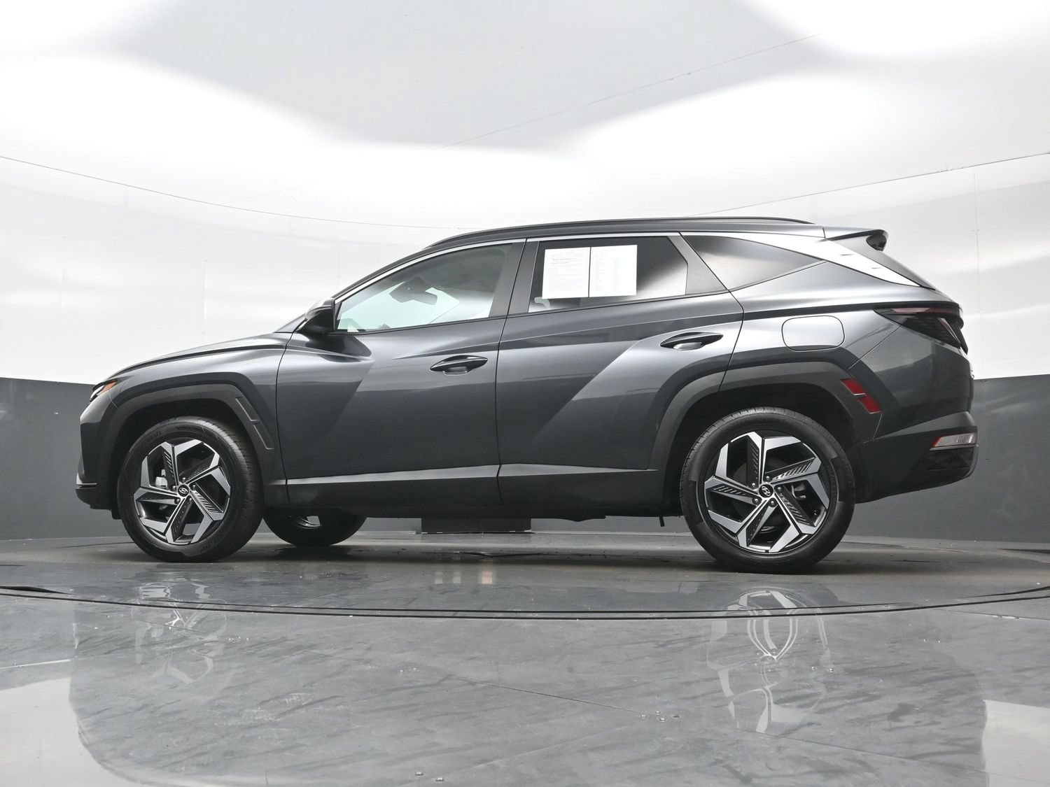 Certified 2024 Hyundai Tucson SEL w/ Convenience Package AWD/4WD image 29