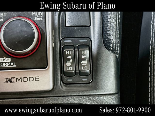 Used 2023 Subaru Forester Touring AWD/4WD image 21