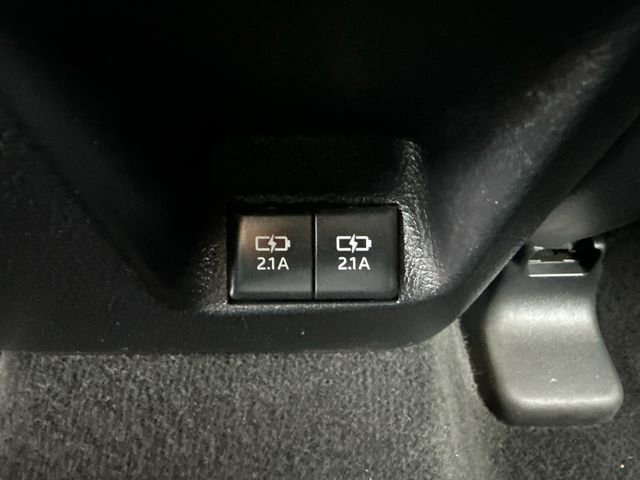 Certified 2022 Toyota 4Runner TRD Off-Road Premium image 21