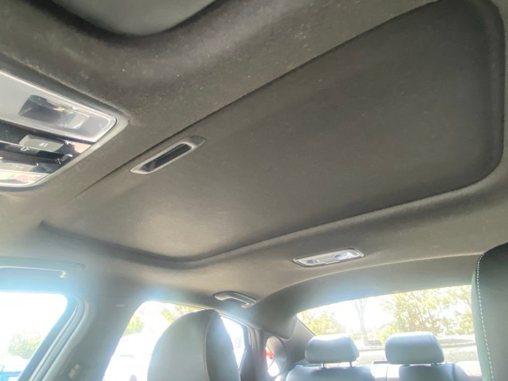 Used 2024 Kia Forte GT-Line w/ GT-Line Premium Package FWD image 34