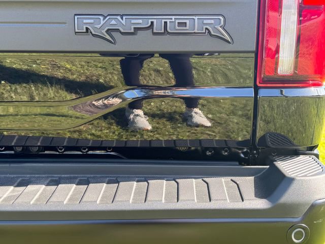 New 2025 Ford F150 Raptor image 28