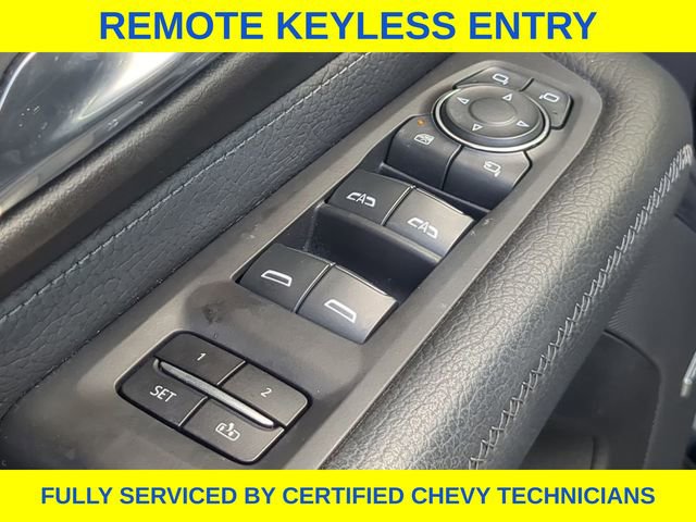 Used 2023 GMC Yukon XL Denali AWD/4WD image 22