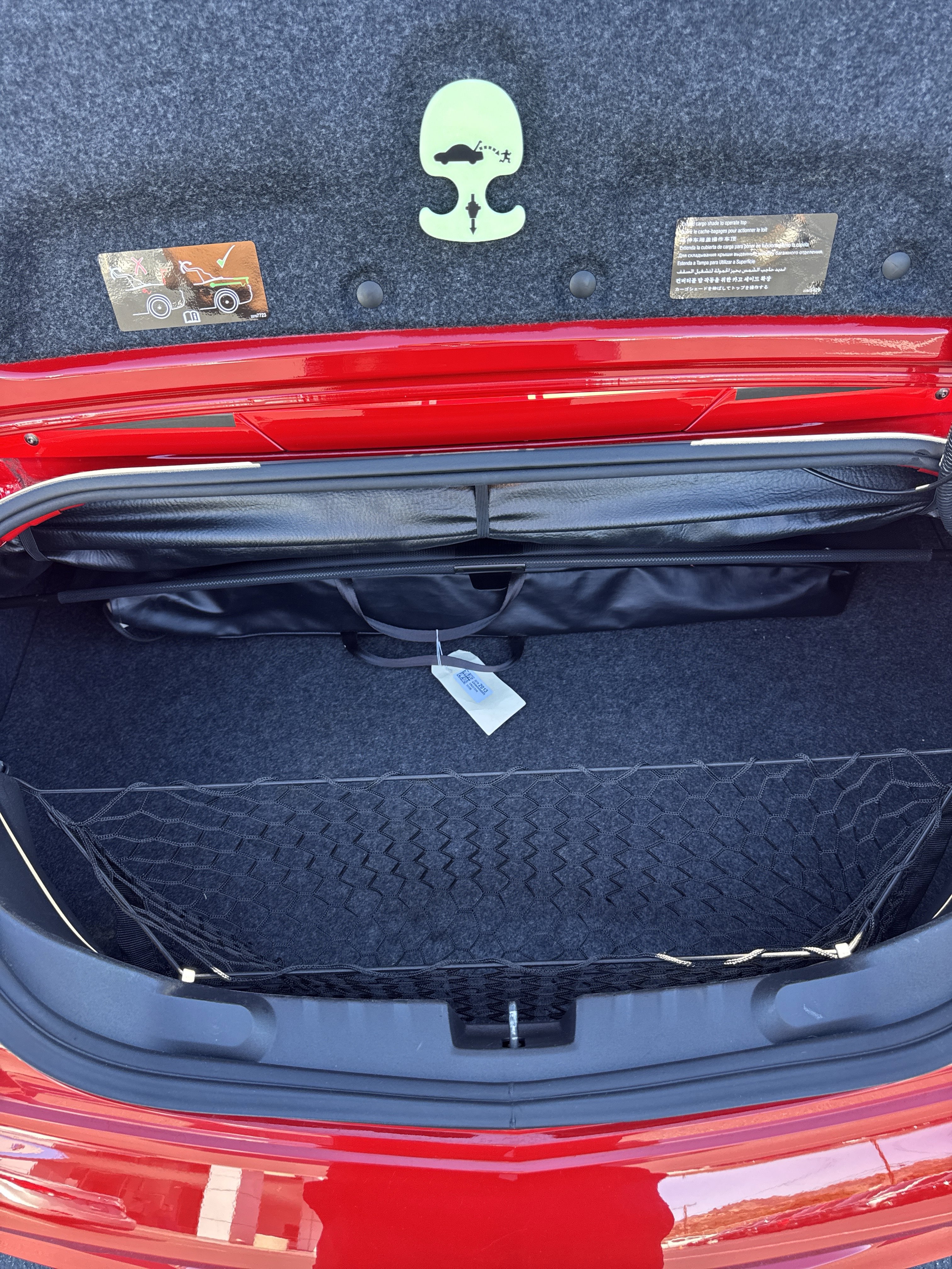 Used 2011 Chevrolet Camaro SS w/ RS Package image 26