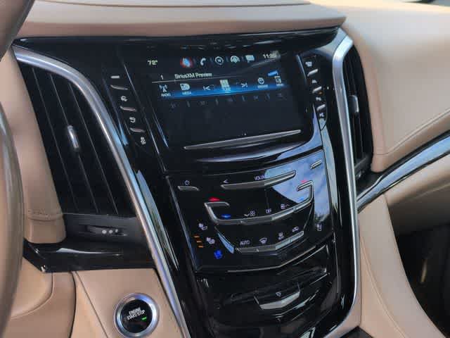 Used 2019 Cadillac Escalade ESV Platinum AWD/4WD image 27