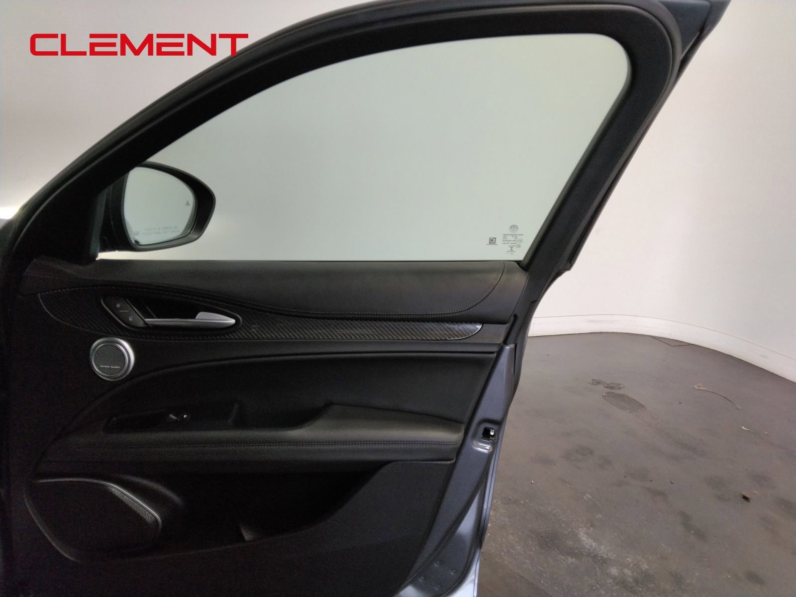 Used 2019 Alfa Romeo Stelvio Quadrifoglio w/ Driver Assist Dynamic Package image 44