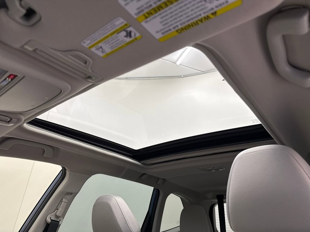 Certified 2023 Subaru Forester Premium w/ Popular Package #1 image 21