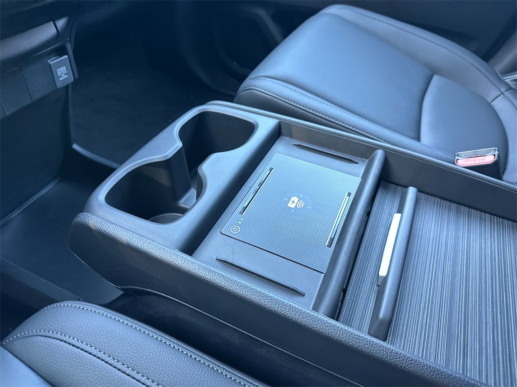 New 2026 Honda Odyssey EX-L image 32