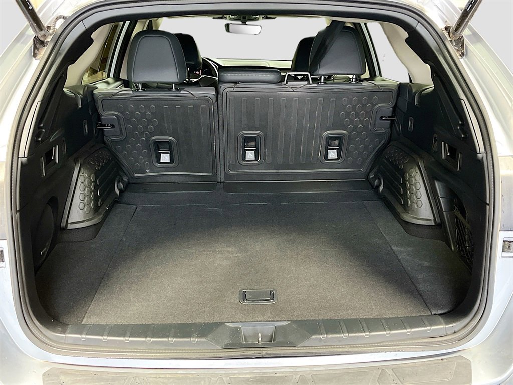 Used 2024 Subaru Outback Onyx Edition XT image 27