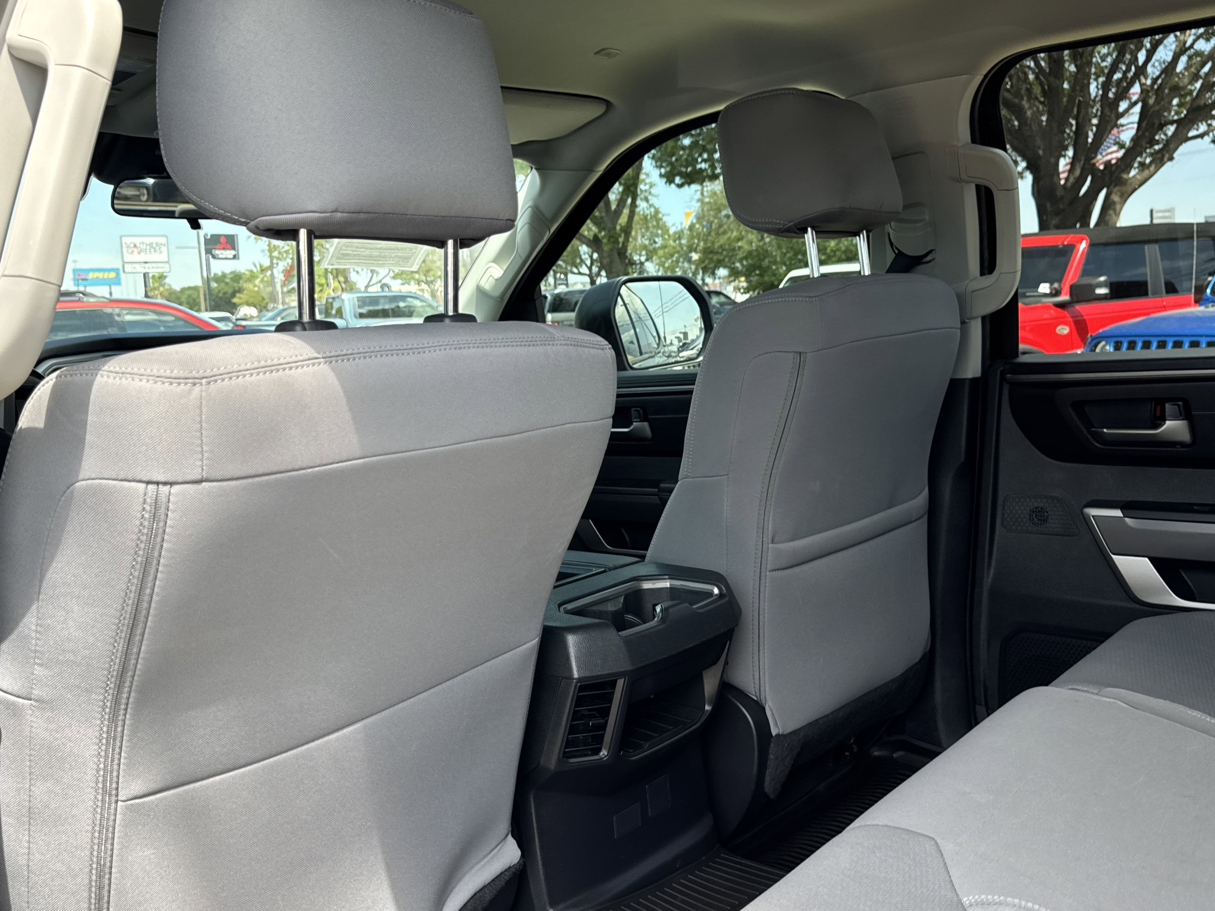 Used 2023 Toyota Tundra SR5 image 13