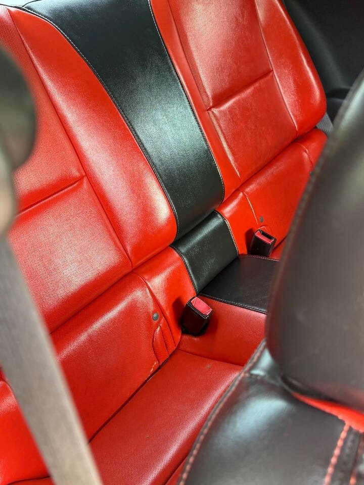 Used 2010 Chevrolet Camaro SS w/ RS Package image 14
