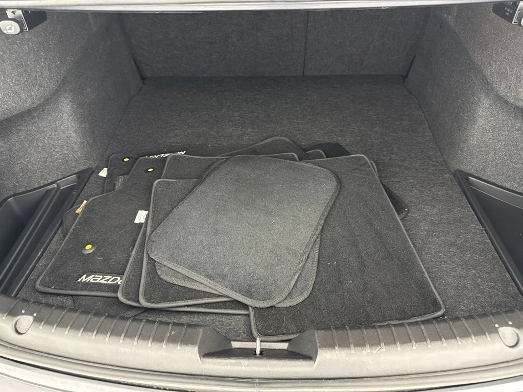 Used 2014 MAZDA MAZDA6 Grand Touring w/ MRCC + FOW Package FWD image 31