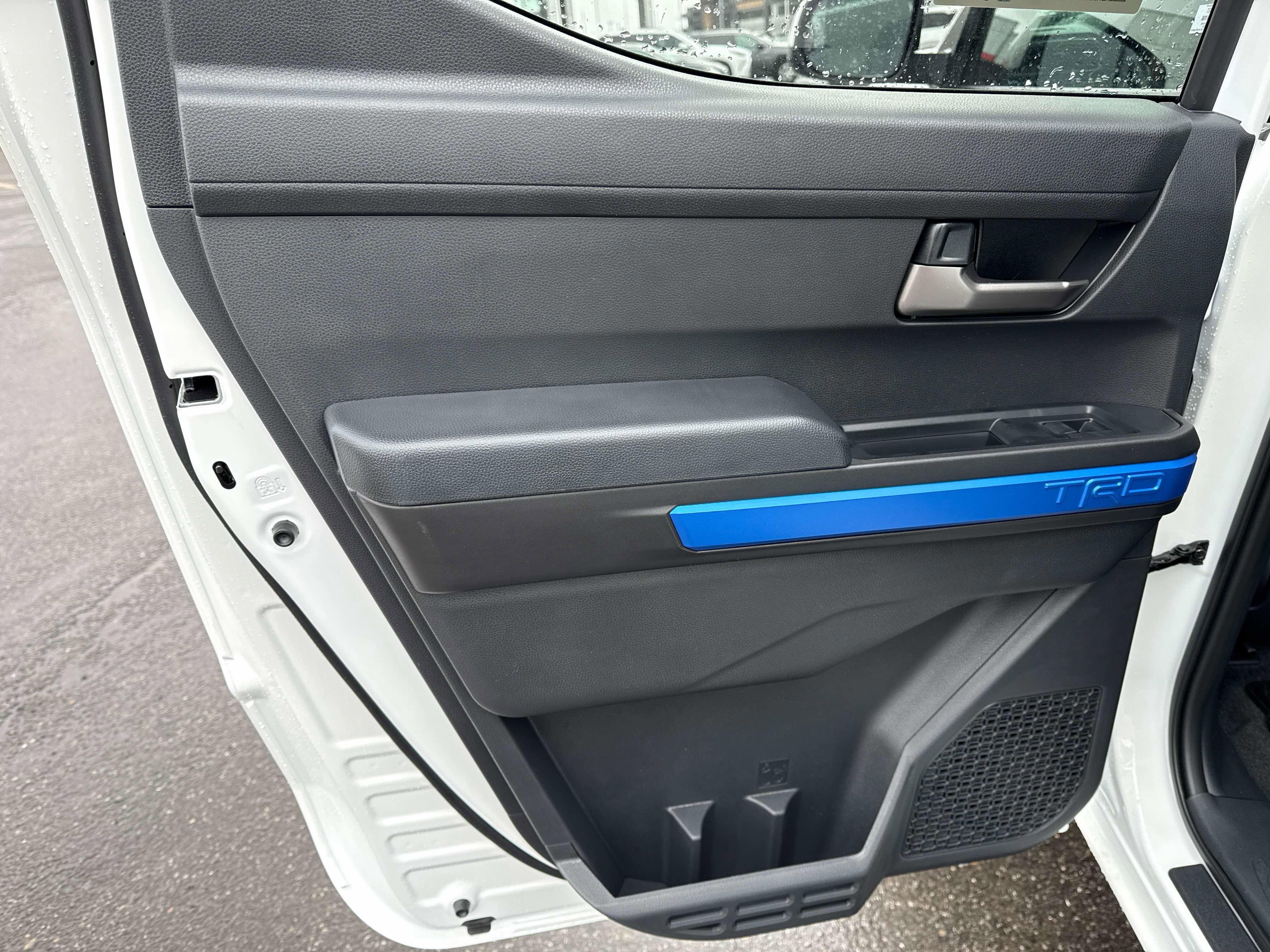 New 2026 Toyota Tacoma TRD Off-Road image 15