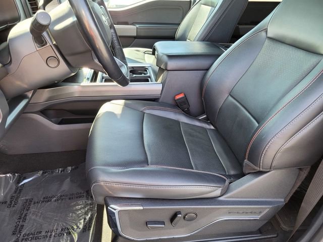 Used 2023 Ford F250 Lariat w/ Lariat Ultimate Package image 18
