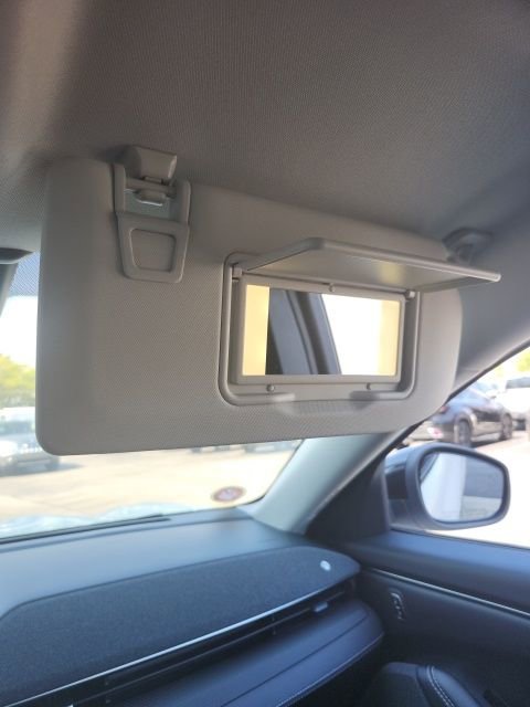 New 2025 Ford Mustang Mach-E Premium image 46