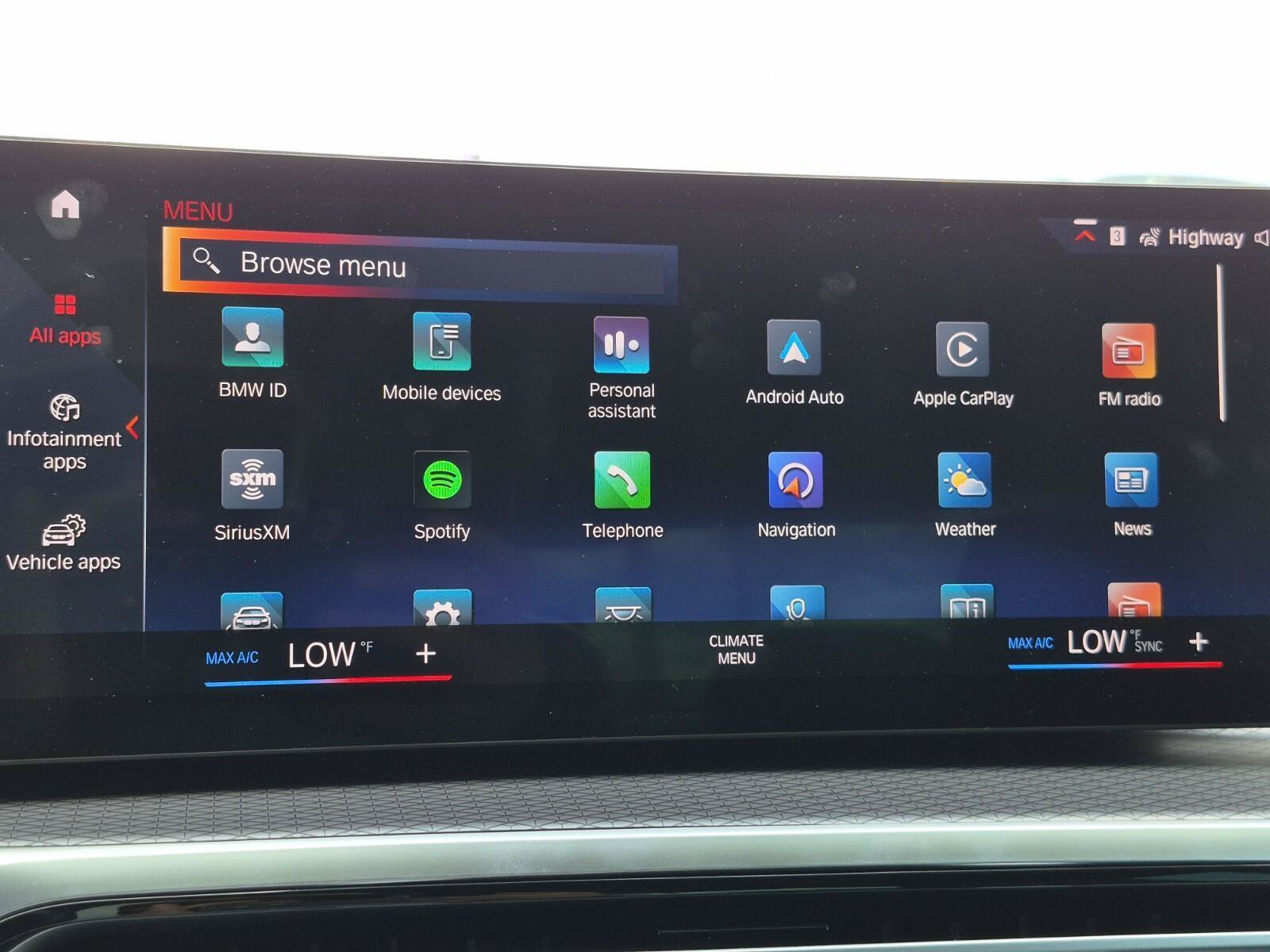 Certified 2024 BMW M340i w/ Premium Package RWD image 29