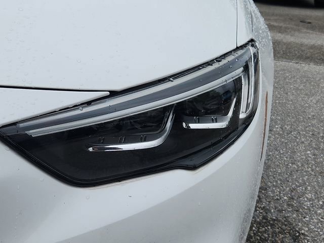 Used 2019 Buick Regal Preferred w/ Sights and Sounds Package FWD image 9