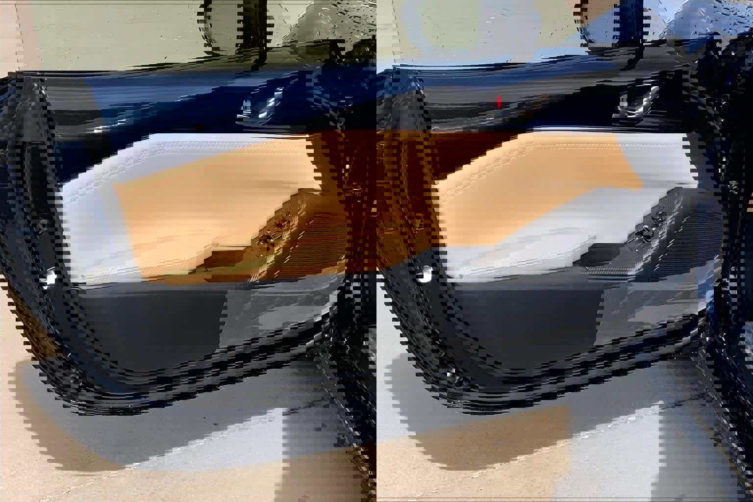 New 2026 MAZDA MX-5 Miata RF Grand Touring image 10