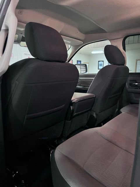 Used 2024 RAM 1500 Classic SLT image 12