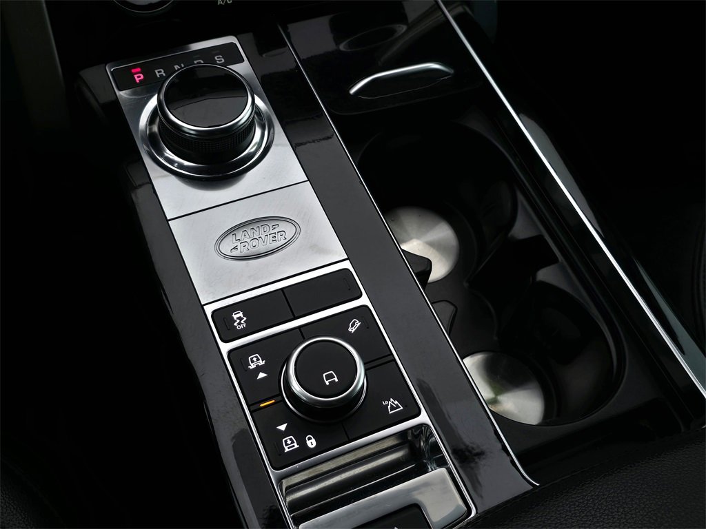 Used 2018 Land Rover Range Rover image 30