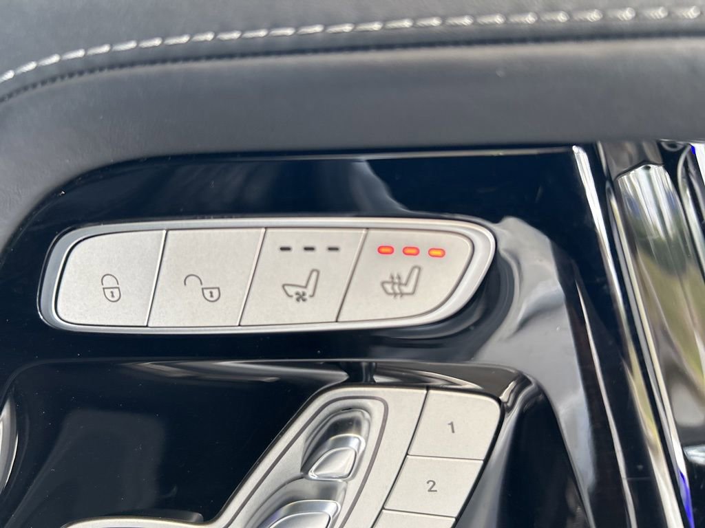 Used 2019 Mercedes-Benz G 63 AMG 4MATIC image 36