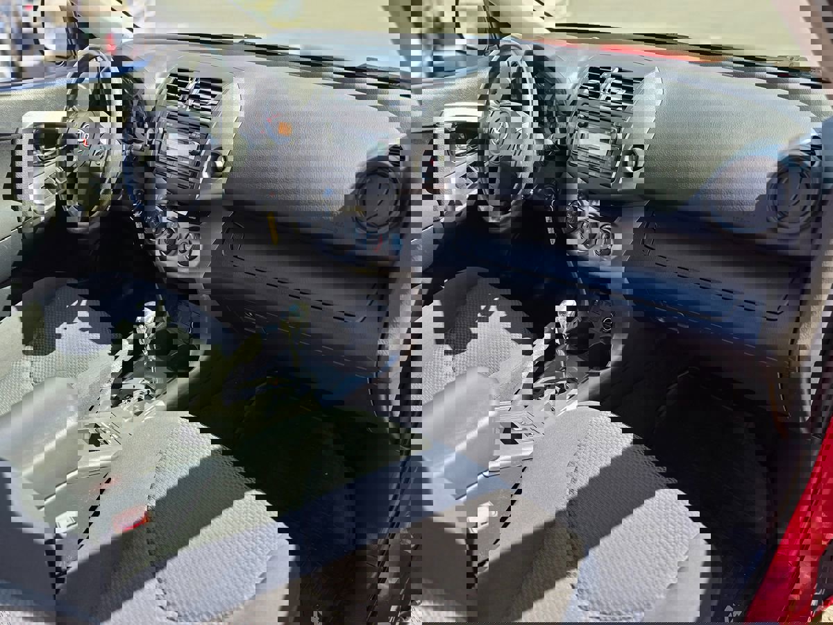 Used 2012 Toyota RAV4 Sport image 9